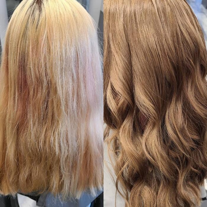 Images Fantastic Sams Cut & Color