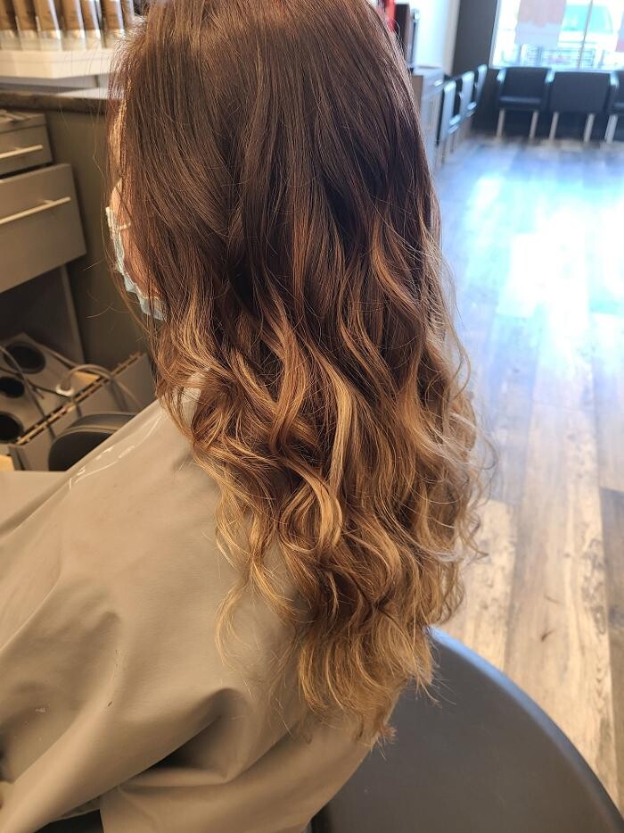 Images Fantastic Sams Cut & Color