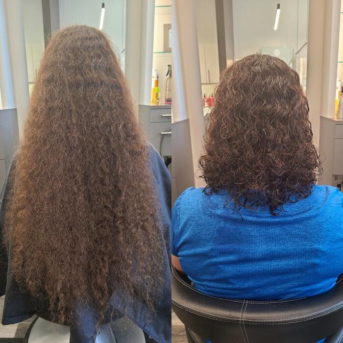 Images Fantastic Sams Cut & Color