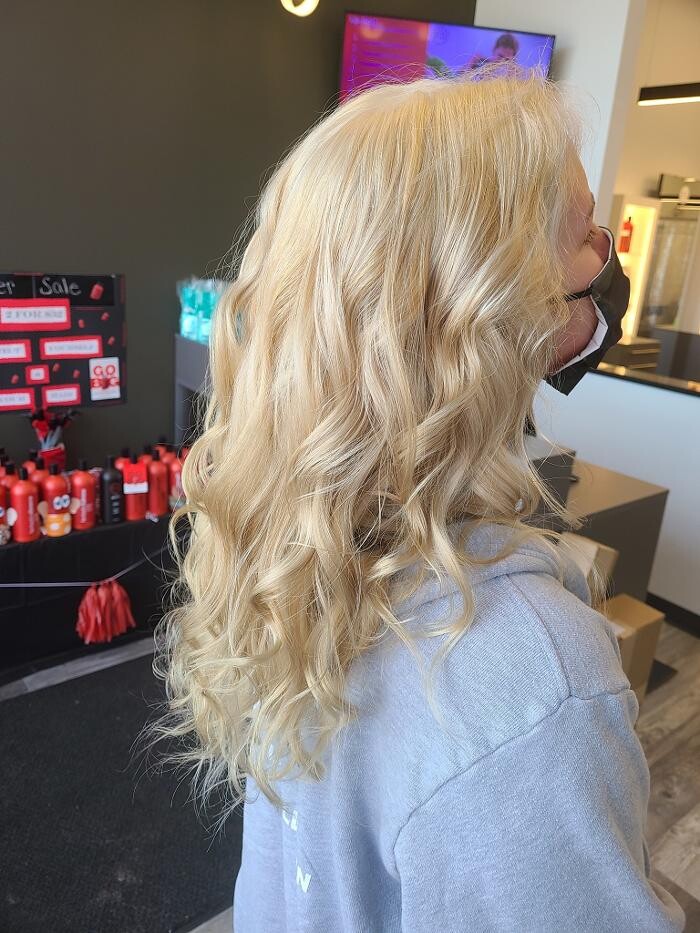 Images Fantastic Sams Cut & Color