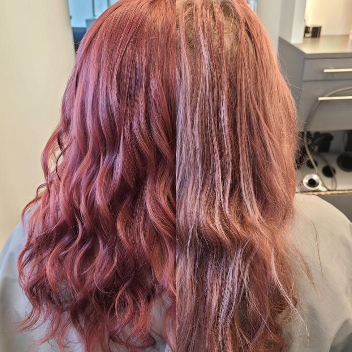 Images Fantastic Sams Cut & Color