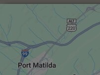 Website Screenshot Burger King