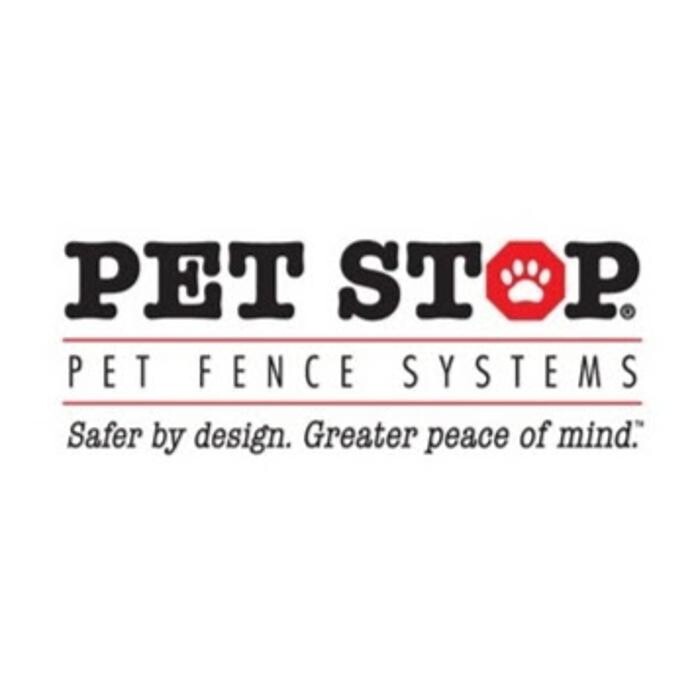 Pet Stop of WNY Logo