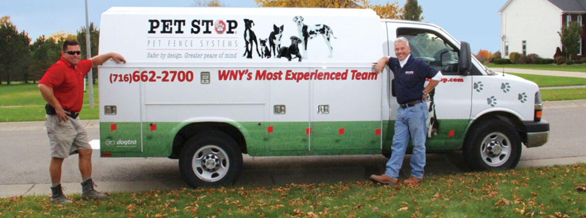Images Pet Stop of WNY