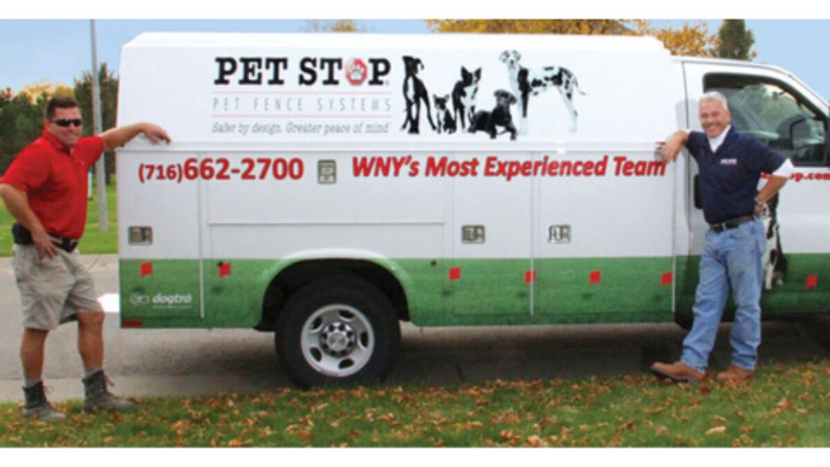 Images Pet Stop of WNY