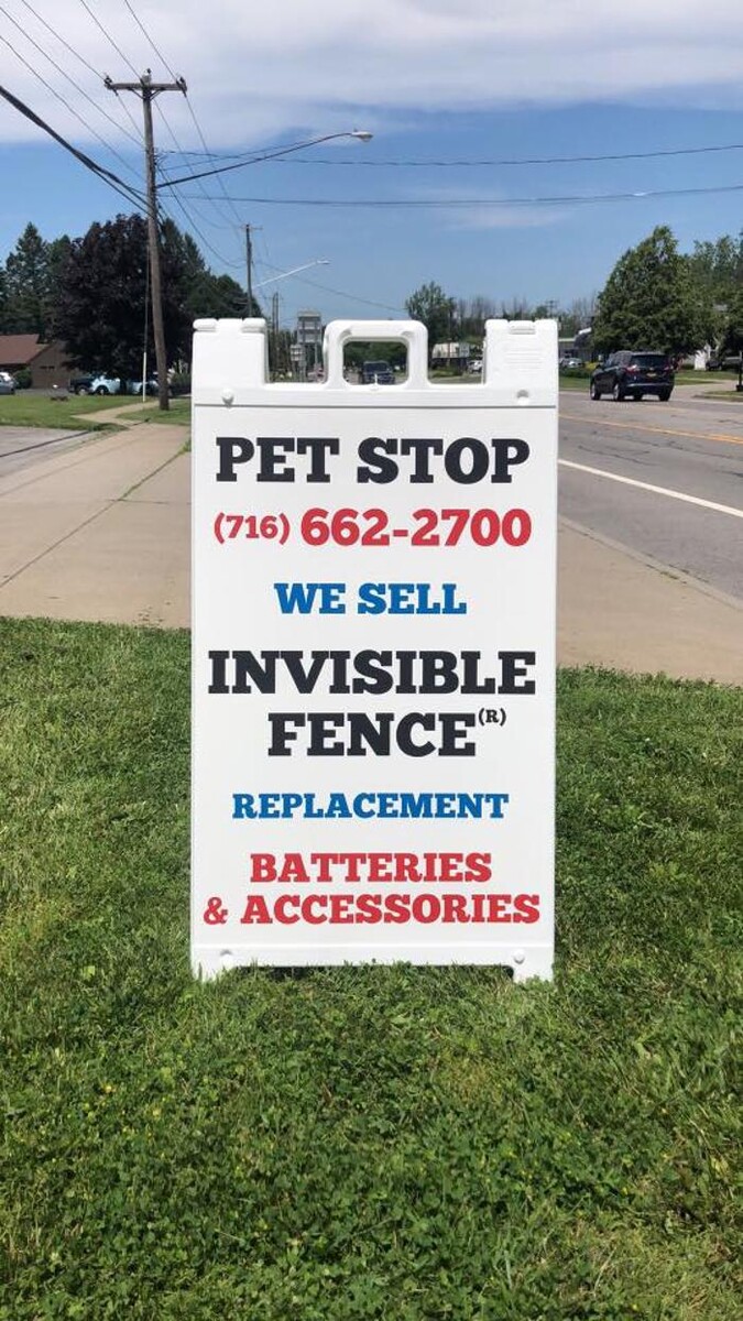 Images Pet Stop of WNY