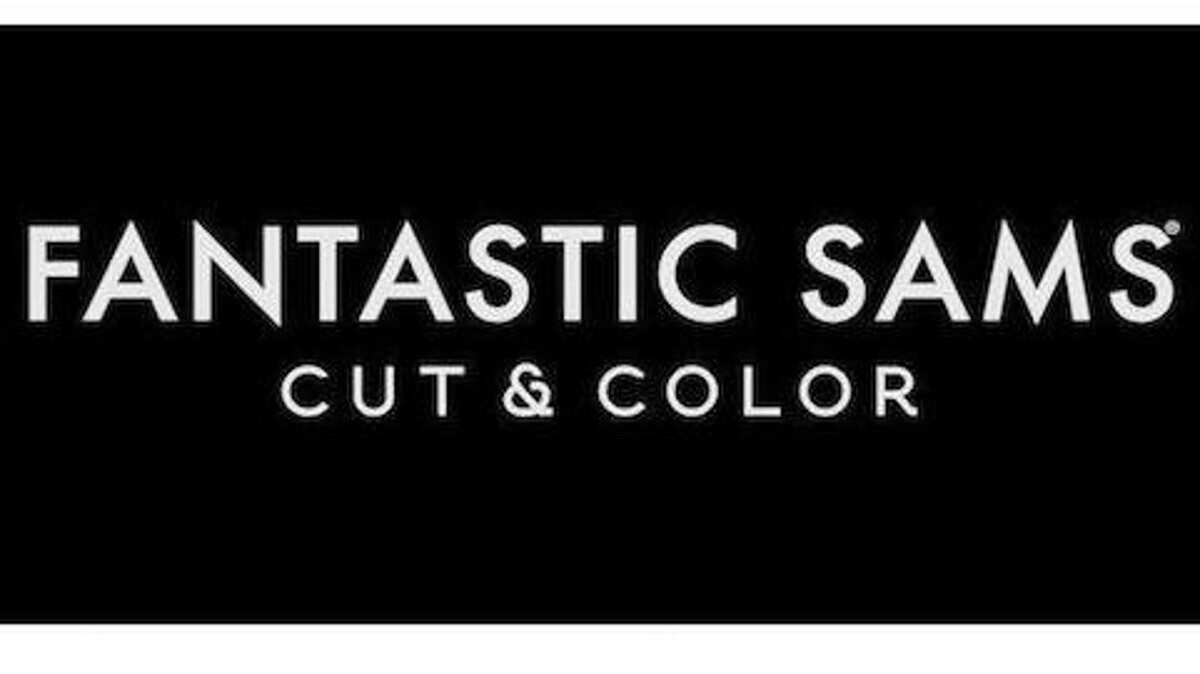Images Fantastic Sams Cut & Color