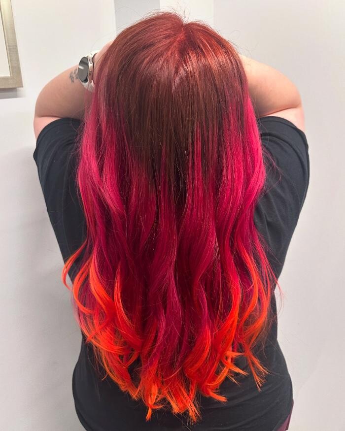 Images Fantastic Sams Cut & Color