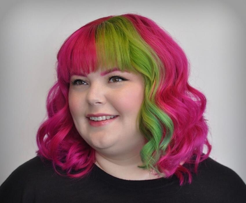 Images Fantastic Sams Cut & Color