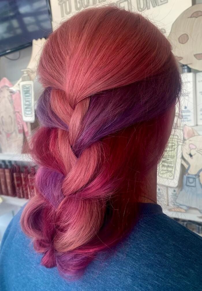 Images Fantastic Sams Cut & Color