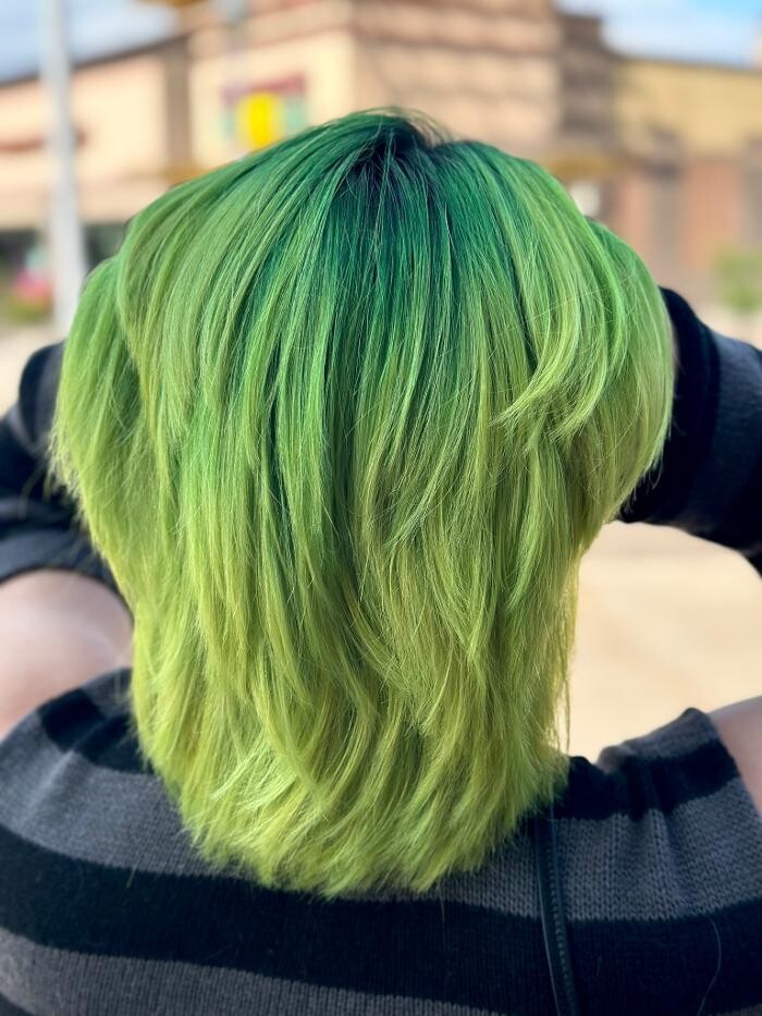 Images Fantastic Sams Cut & Color