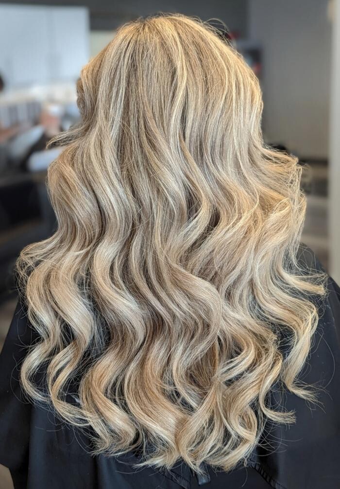 Images Fantastic Sams Cut & Color