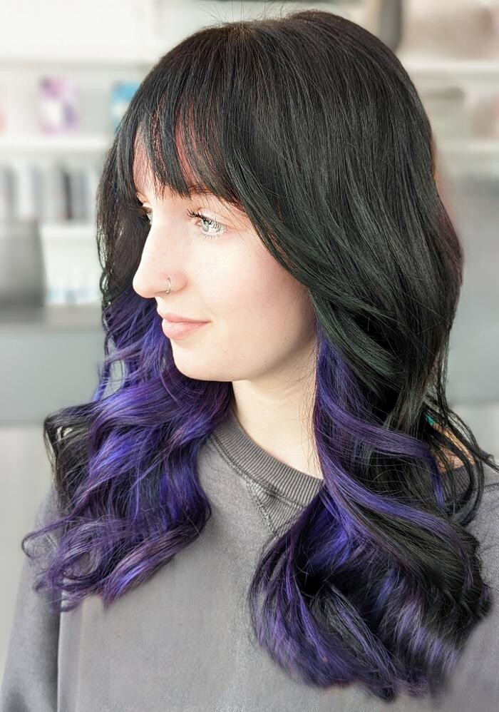 Images Fantastic Sams Cut & Color