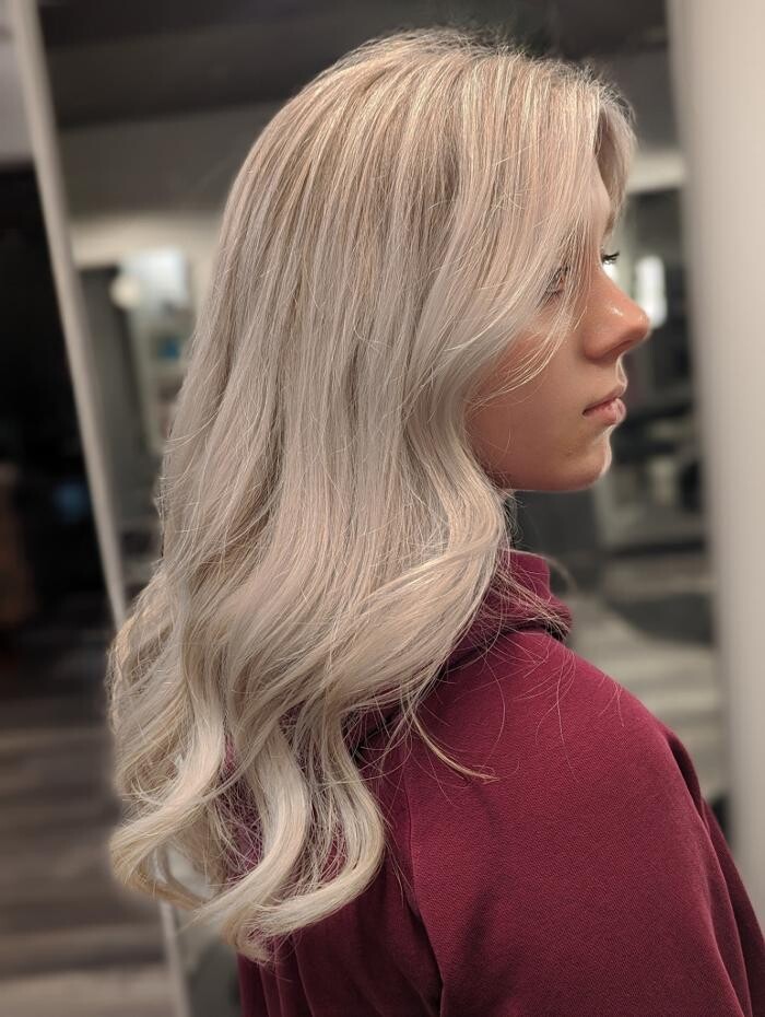 Images Fantastic Sams Cut & Color