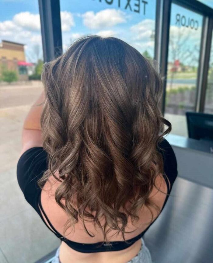 Images Fantastic Sams Cut & Color