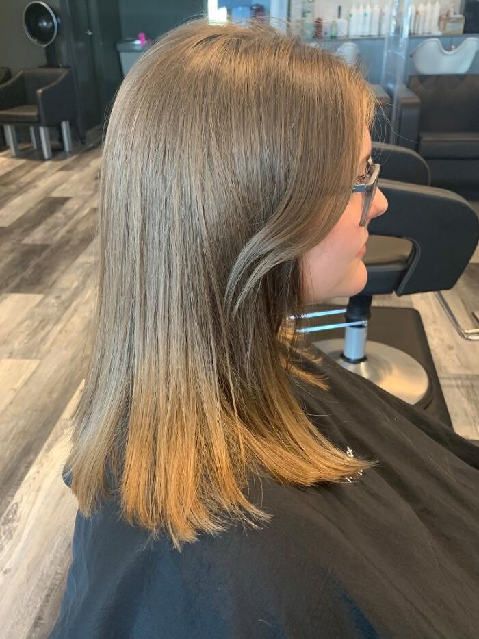 Images Fantastic Sams Cut & Color