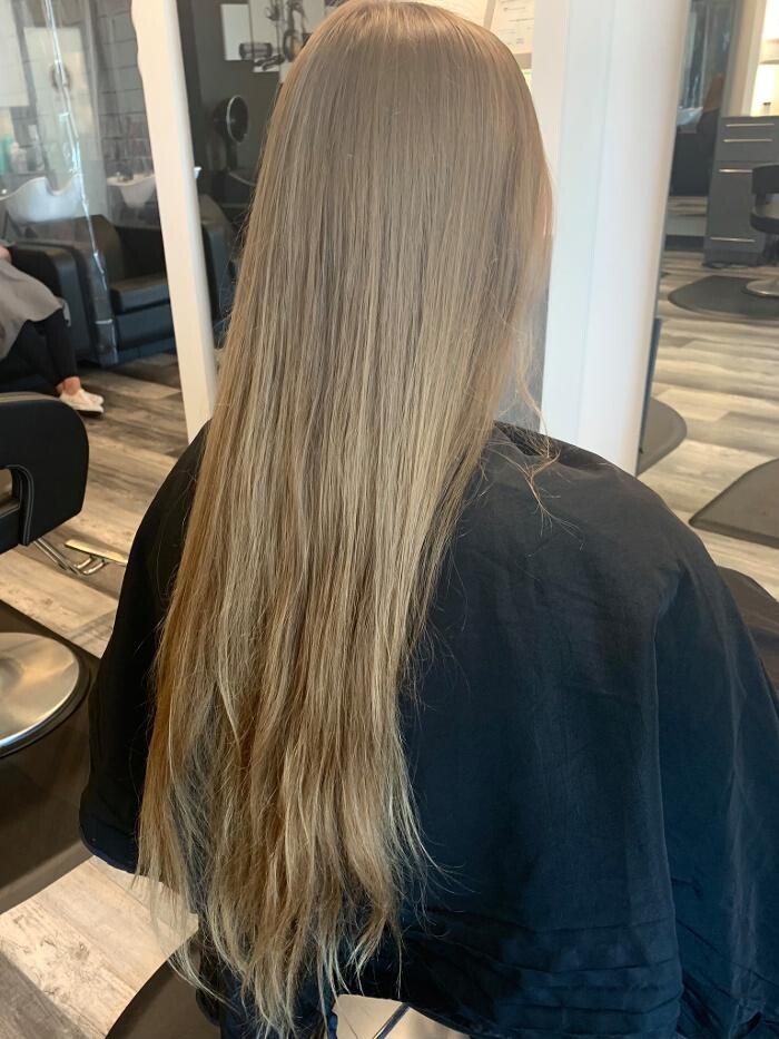 Images Fantastic Sams Cut & Color