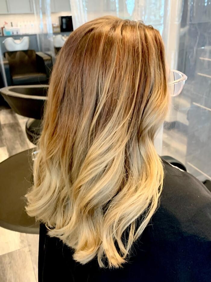 Images Fantastic Sams Cut & Color