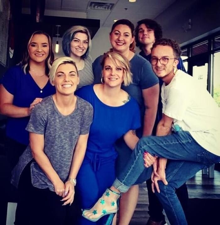 Images Fantastic Sams Cut & Color