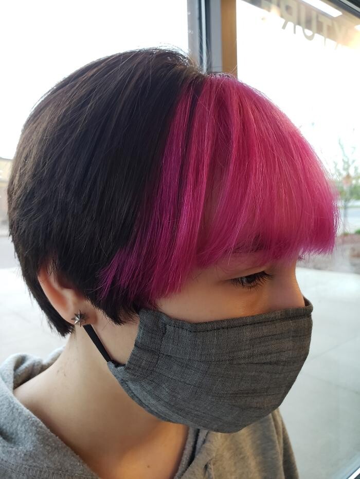 Images Fantastic Sams Cut & Color