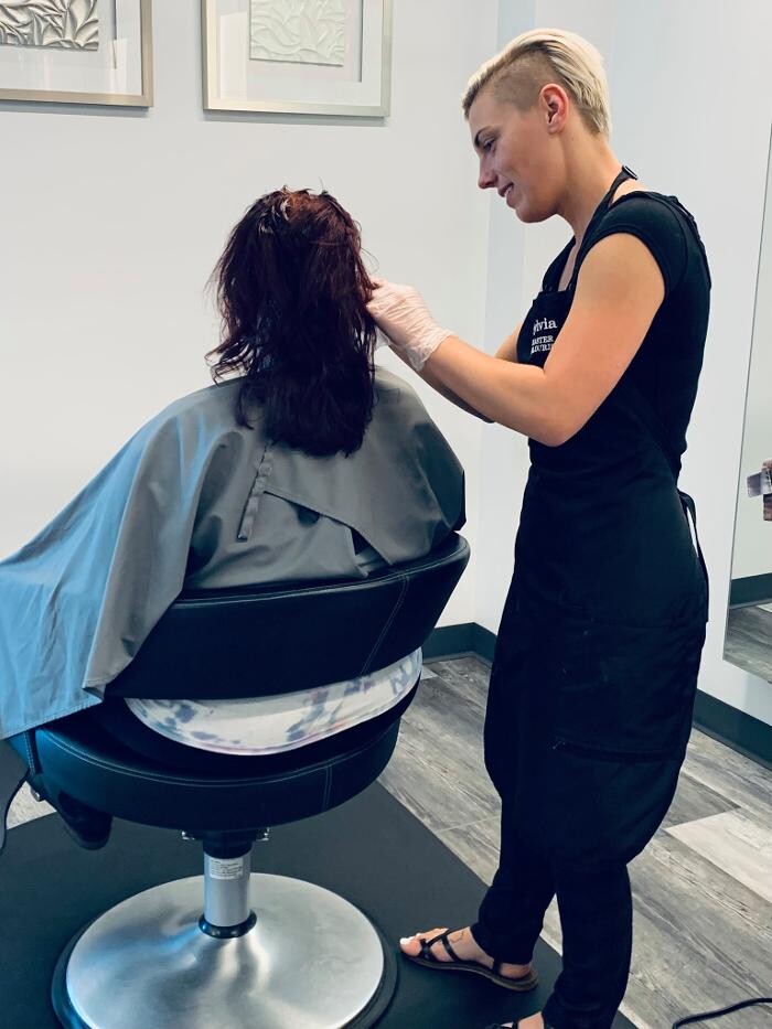 Images Fantastic Sams Cut & Color