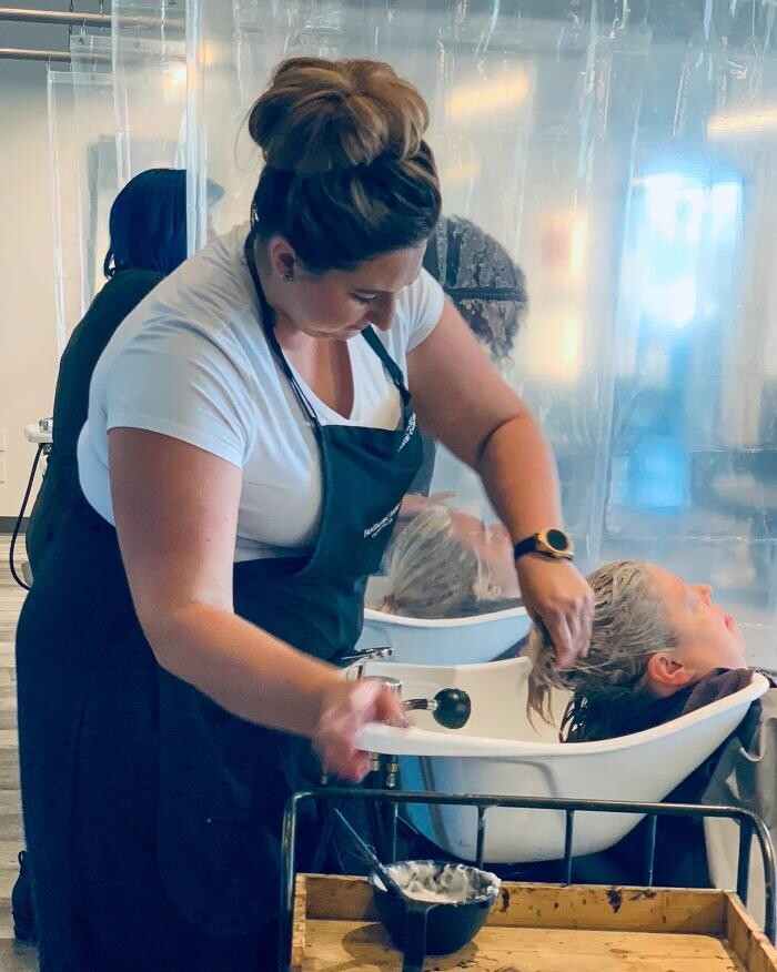 Images Fantastic Sams Cut & Color