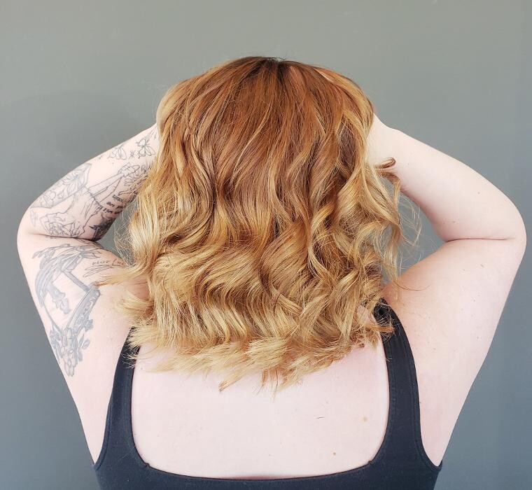 Images Fantastic Sams Cut & Color