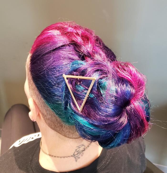 Images Fantastic Sams Cut & Color