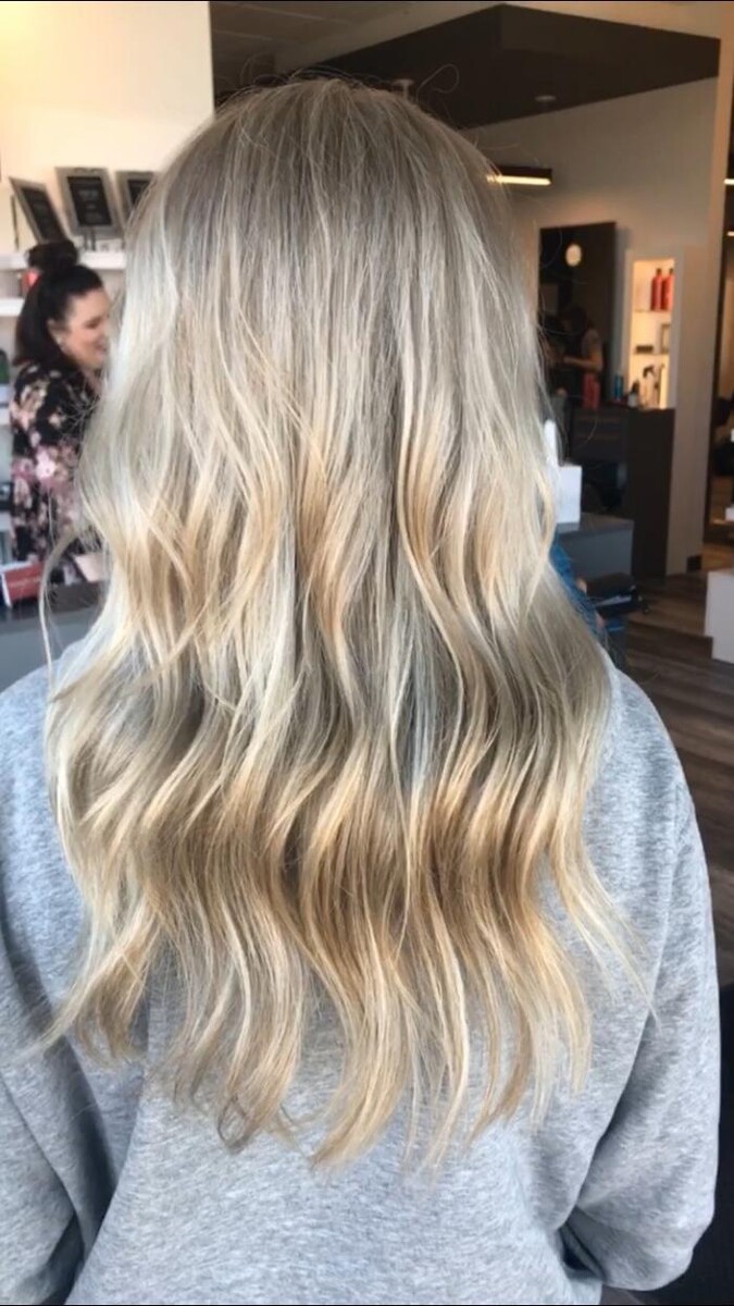 Images Fantastic Sams Cut & Color