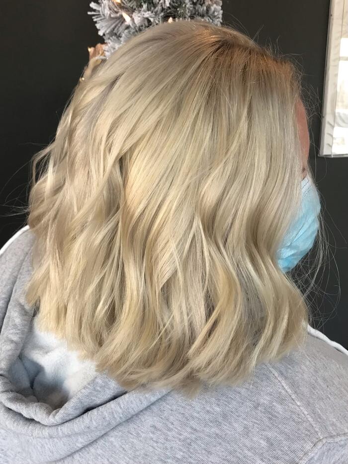 Images Fantastic Sams Cut & Color