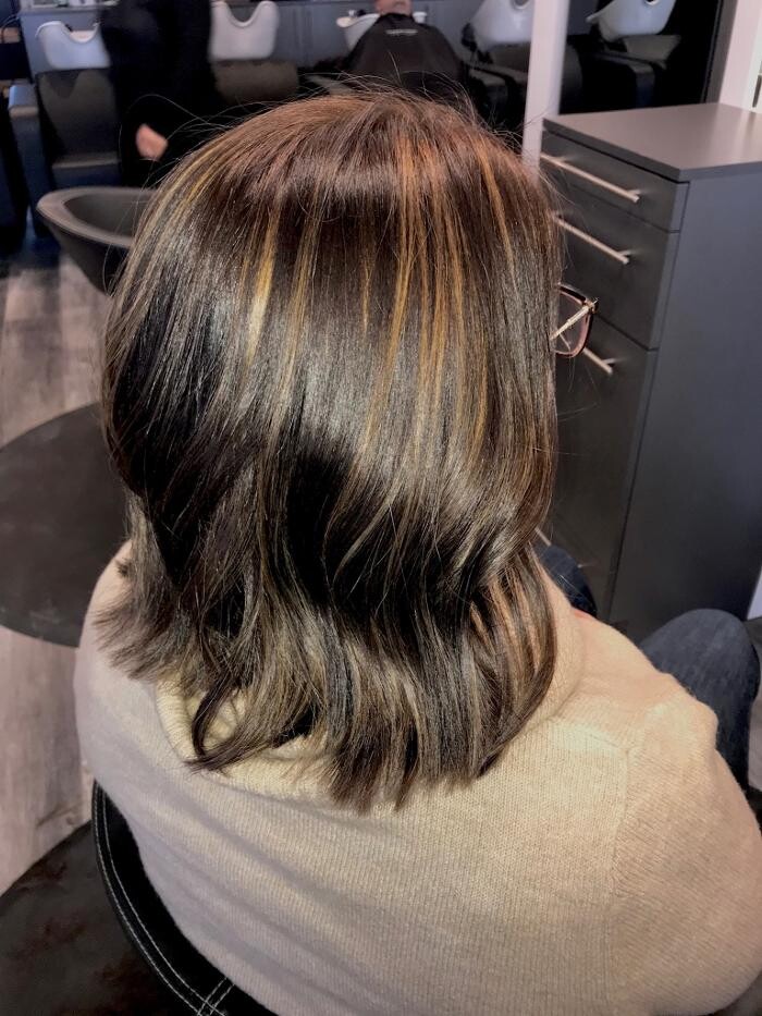 Images Fantastic Sams Cut & Color