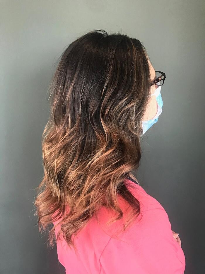 Images Fantastic Sams Cut & Color