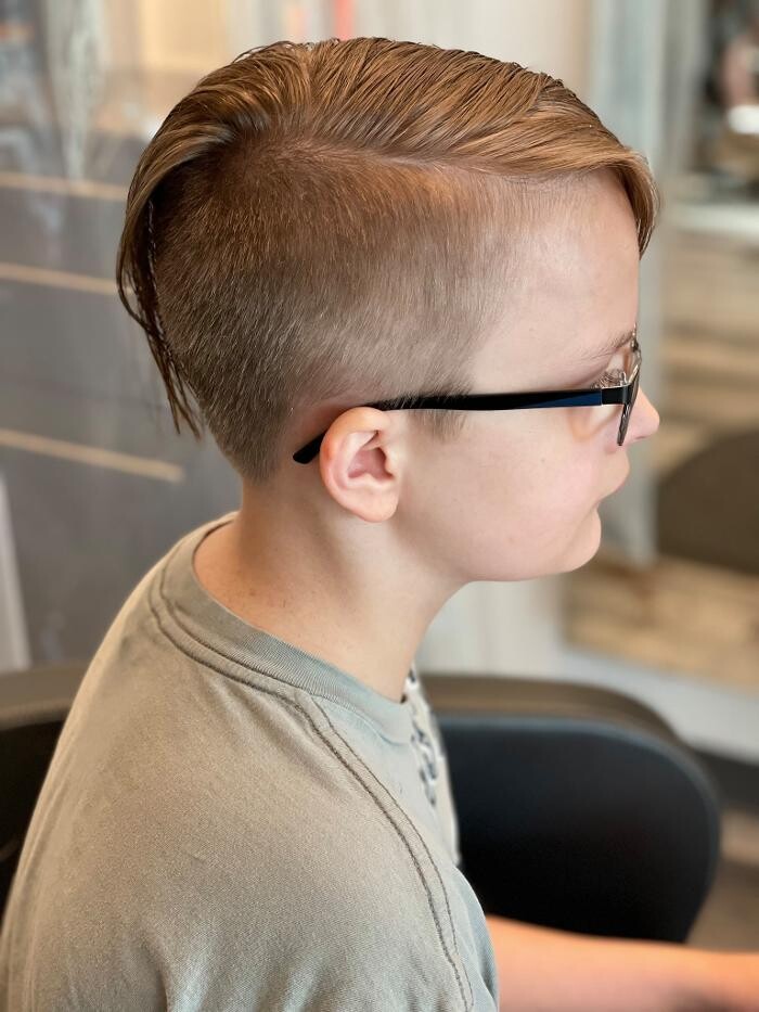 Images Fantastic Sams Cut & Color