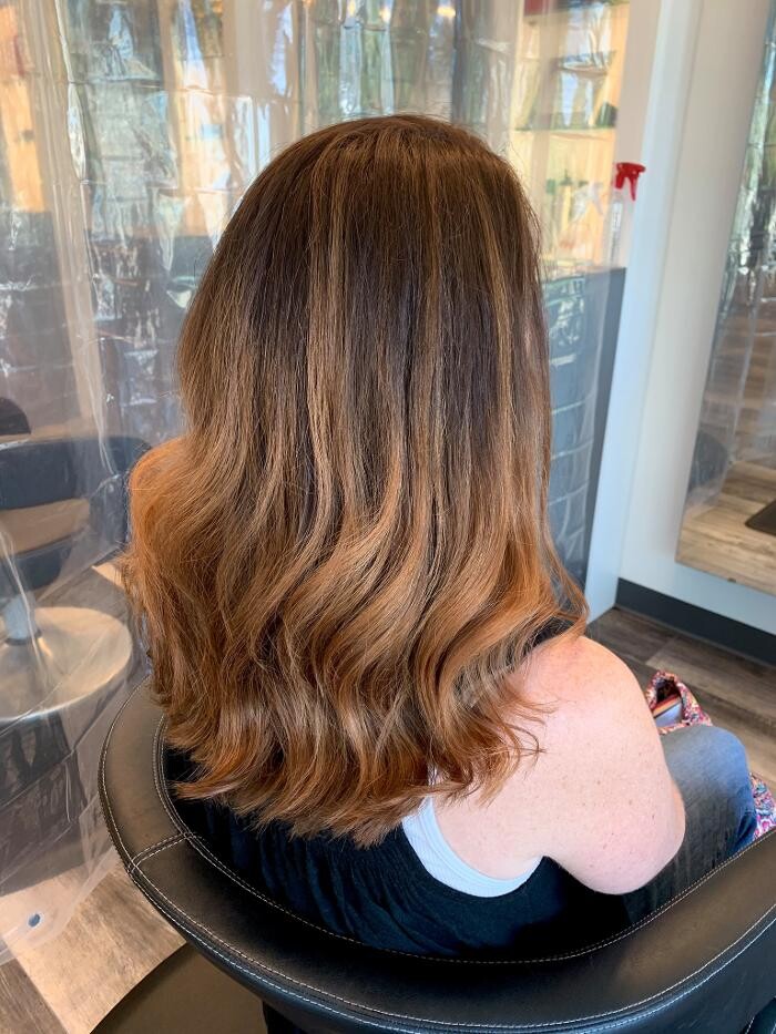 Images Fantastic Sams Cut & Color