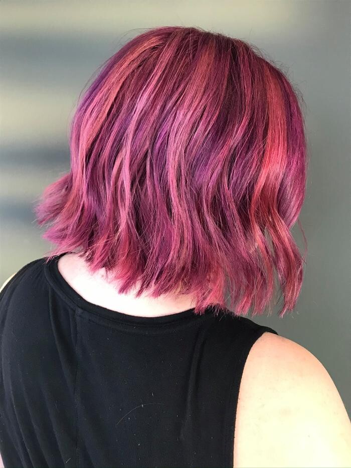 Images Fantastic Sams Cut & Color