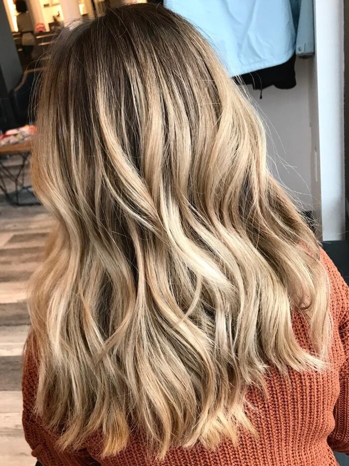 Images Fantastic Sams Cut & Color