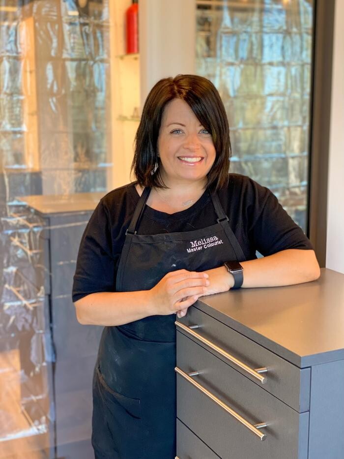 Images Fantastic Sams Cut & Color