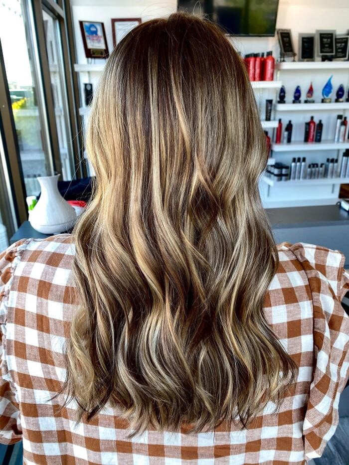 Images Fantastic Sams Cut & Color