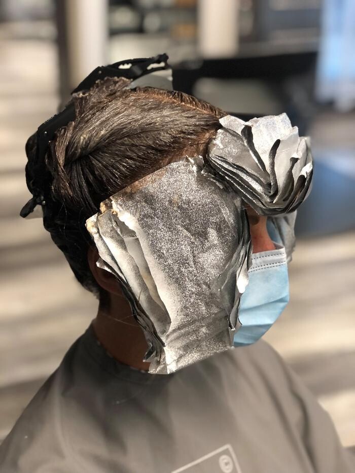 Images Fantastic Sams Cut & Color