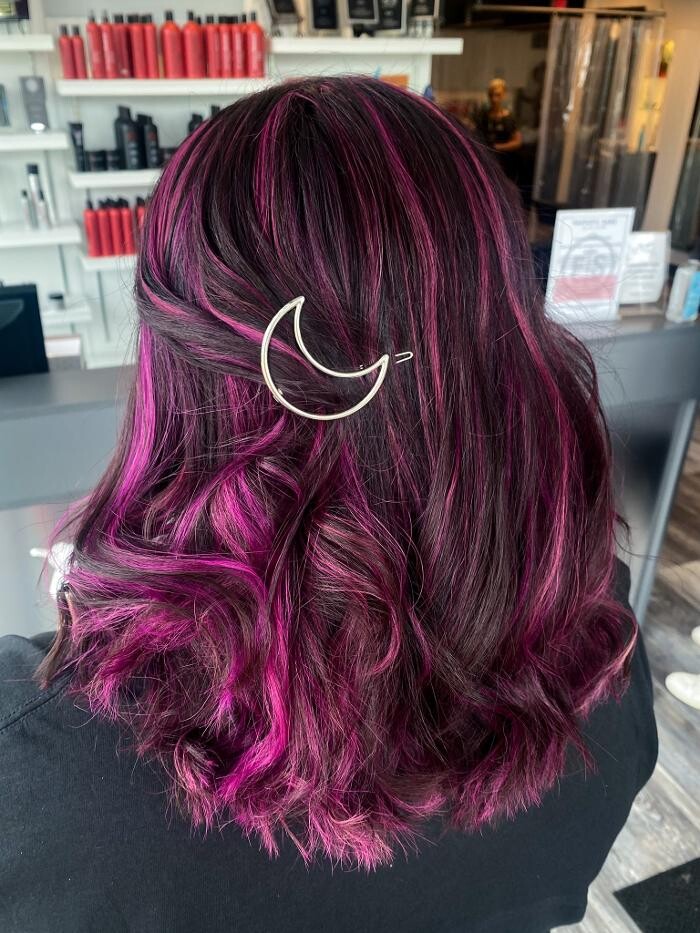 Images Fantastic Sams Cut & Color