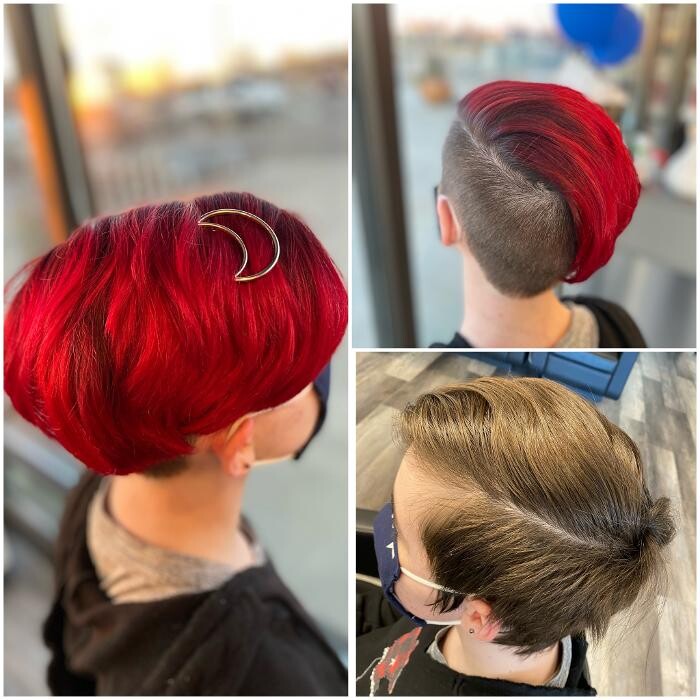 Images Fantastic Sams Cut & Color