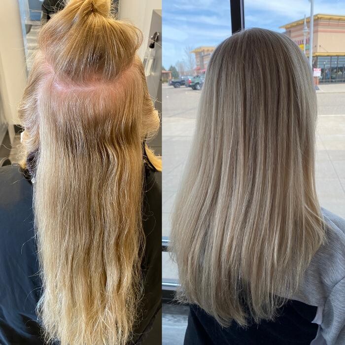 Images Fantastic Sams Cut & Color