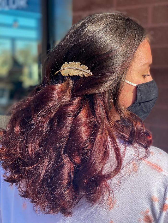 Images Fantastic Sams Cut & Color