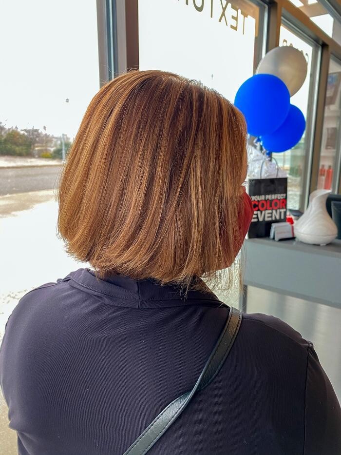 Images Fantastic Sams Cut & Color