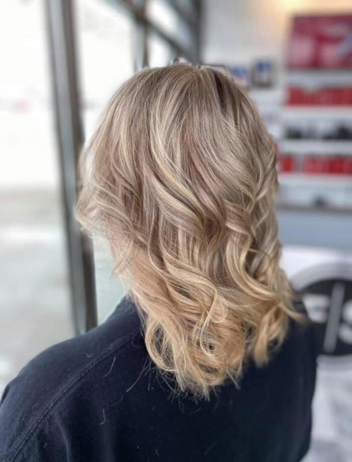 Images Fantastic Sams Cut & Color