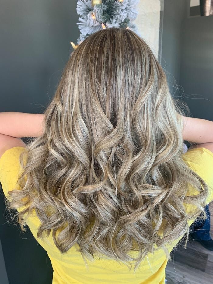 Images Fantastic Sams Cut & Color