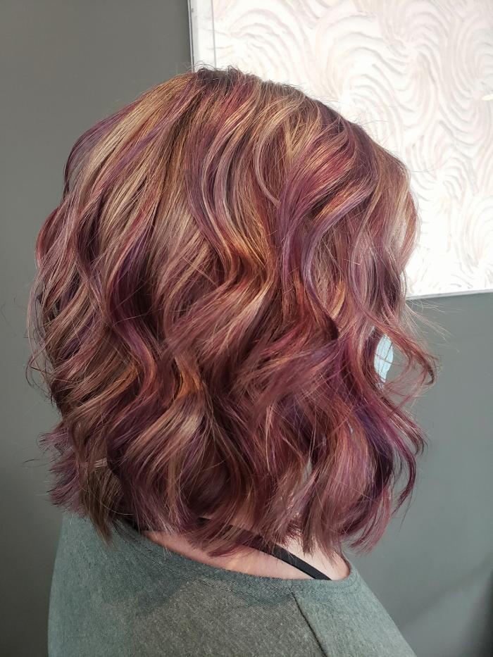 Images Fantastic Sams Cut & Color