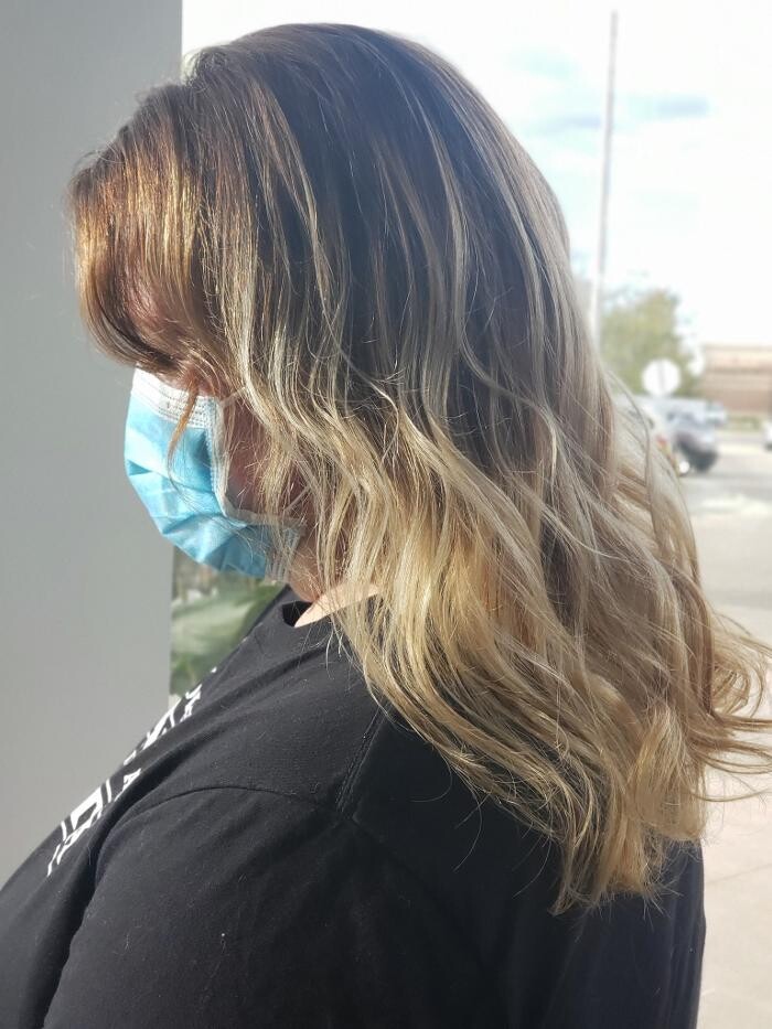 Images Fantastic Sams Cut & Color