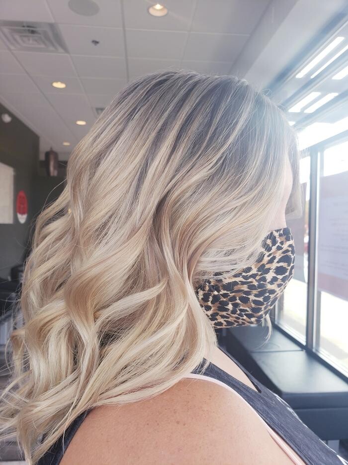 Images Fantastic Sams Cut & Color