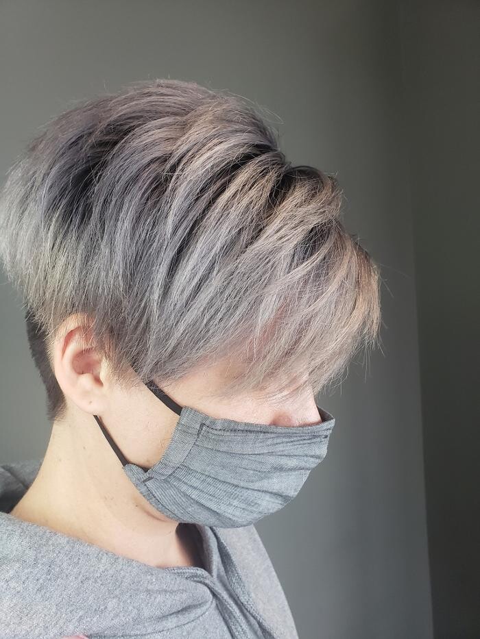 Images Fantastic Sams Cut & Color